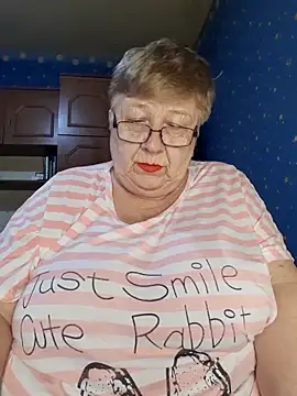 Lena Gaby online show from May 1, 2026, 2:32 pm