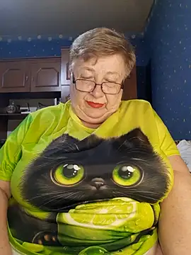 Snapshot of Lena_Gaby chatting on July 1, 2026, 1:45 pm Lena Gaby online show from July 1, 2026, 1:45 pm