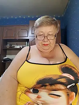 Snapshot of Lena_Gaby chatting on July 19, 2026, 8:29 am Lena Gaby online show from July 19, 2026, 8:29 am
