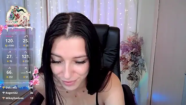 secret of happy online show from January 4, 2025, 2:56 am