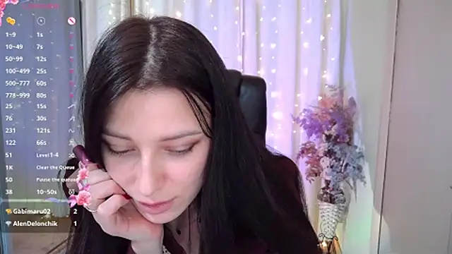 secret of happy online show from March 2, 2025, 2:30 am