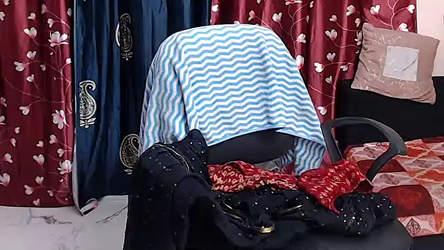 Naiaa-mylove online show from July 7, 2026, 6:38 am