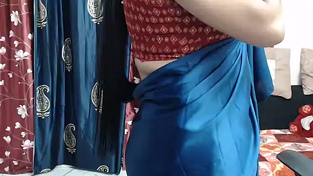 Naiaa-mylove online show from July 12, 2026, 6:48 am