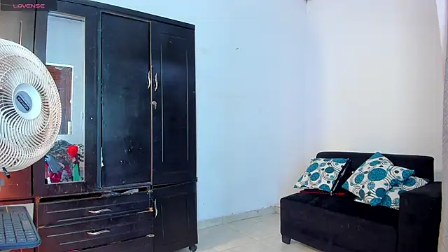 BritannyLord online show from March 7, 2026, 3:58 am