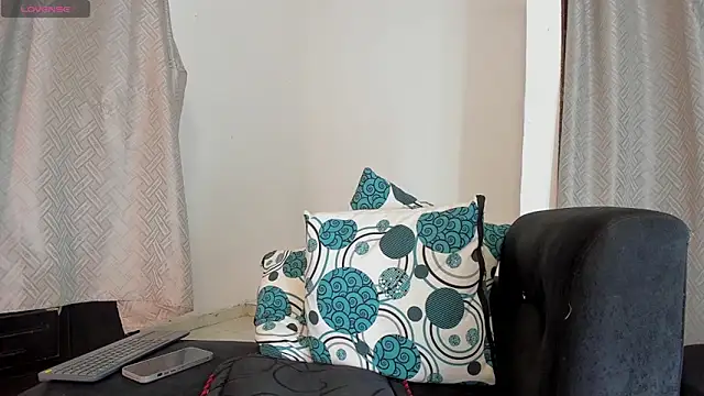 BritannyLord online show from May 19, 2026, 6:25 pm