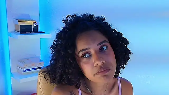 Snapshot of Belkaj chatting on December 24, 2024, 12:33 am Belkaj online show from December 24, 2024, 12:33 am
