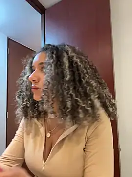 Belkaj online show from February 24, 2026, 1:03 am