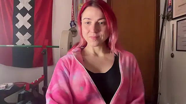 Nikky Divine online show from January 11, 2025, 8:11 am