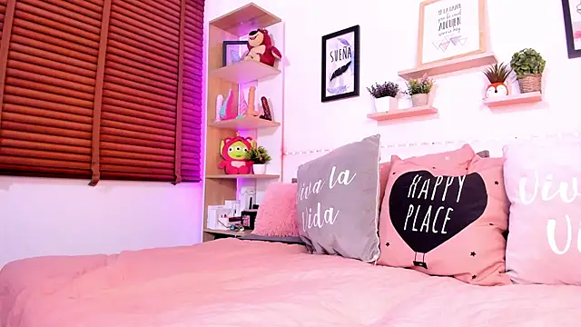 Nata Villalobos online show from January 9, 2025, 2:01 am