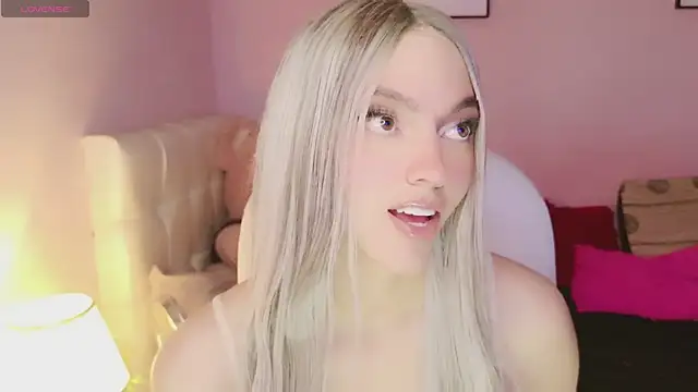 EvaEvangeline online show from October 7, 2025, 2:20 am