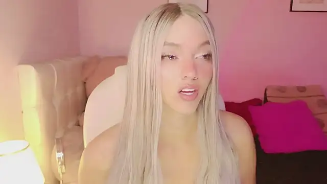 EvaEvangeline online show from November 16, 2025, 4:29 am