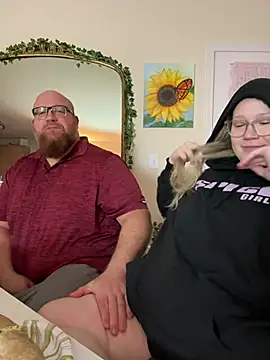 PiggyRose online show from January 10, 2026, 1:07 am