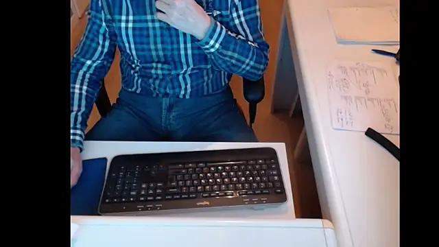 dutchpornking online show from January 16, 2025, 5:44 pm