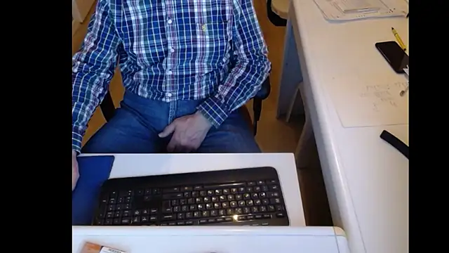 dutchpornking online show from January 27, 2025, 7:13 pm