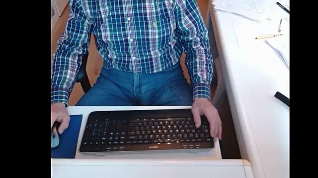 dutchpornking online show from January 29, 2025, 12:45 pm