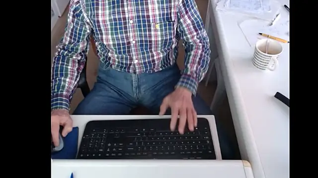 dutchpornking online show from January 30, 2025, 8:01 am