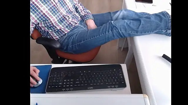 dutchpornking online show from January 30, 2025, 1:21 pm