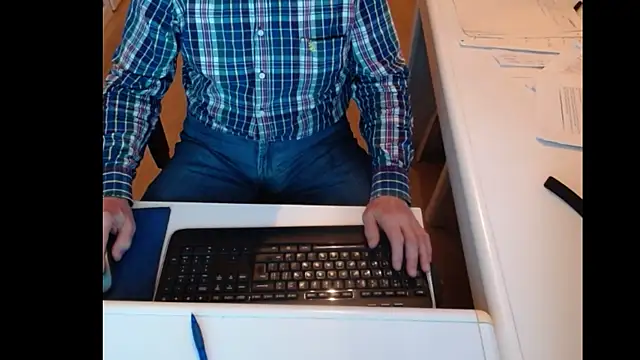 dutchpornking online show from January 31, 2025, 6:57 pm