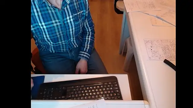 dutchpornking online show from February 7, 2025, 6:45 pm