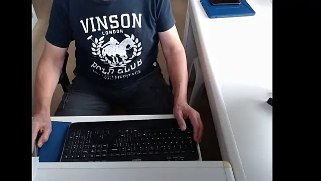 dutchpornking online show from July 20, 2026, 7:00 am