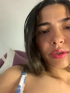 allyson cute1 online show from March 16, 2025, 1:27 pm