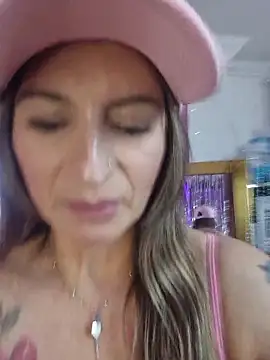 marilyn love6969 online show from February 28, 2026, 1:45 pm