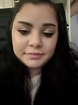 BustyMadison online show from December 30, 2024, 7:04 am