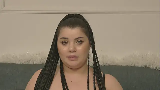 BustyMadison online show from January 5, 2025, 5:51 pm