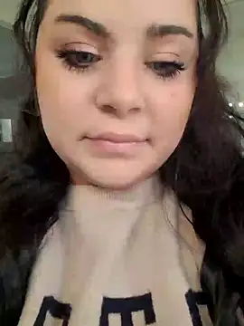 BustyMadison online show from January 8, 2025, 9:32 am