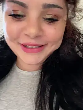 BustyMadison online show from January 9, 2025, 10:09 am