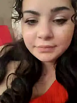 BustyMadison online show from January 13, 2025, 2:32 pm