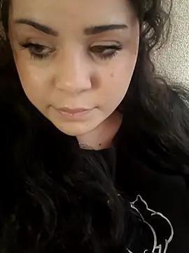 BustyMadison online show from January 22, 2025, 6:31 am