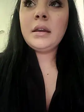 BustyMadison online show from March 3, 2025, 8:27 am