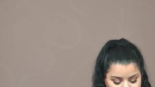 BustyMadison online show from March 4, 2025, 1:38 pm