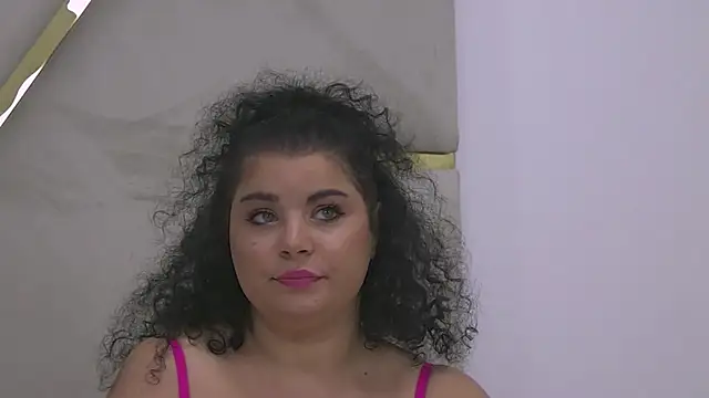 BustyMadison online show from September 27, 2025, 6:07 am