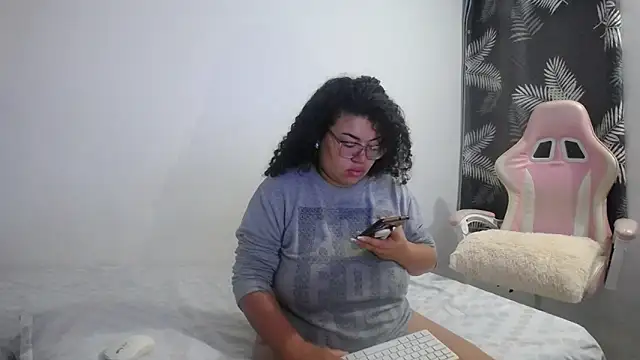 Snapshot of mabigomez00 chatting on March 16, 2026, 9:24 am mabigomez00 online show from March 16, 2026, 9:24 am