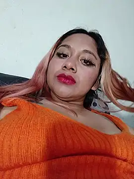 PokeGirld online show from February 12, 2026, 5:13 am