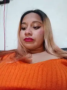 PokeGirld online show from February 26, 2026, 5:17 am