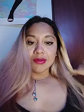 PokeGirld online show from March 21, 2026, 6:29 am