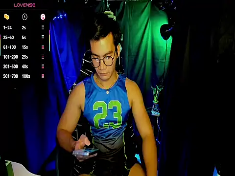 000batman000 online show from March 24, 2026, 2:00 pm