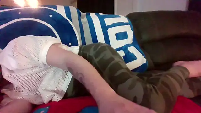 BabyFaceBoyy online show from March 21, 2025, 3:12 am