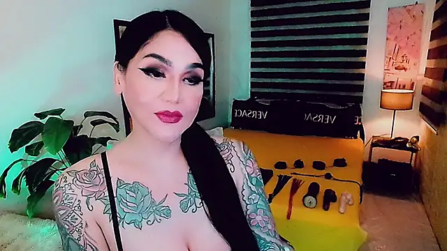 mspunisher02 online show from January 5, 2025, 3:23 pm