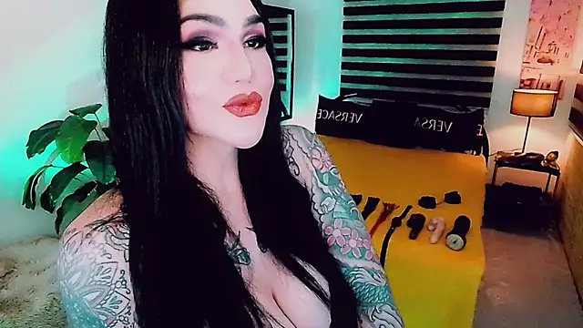 mspunisher02 online show from January 8, 2025, 7:13 am