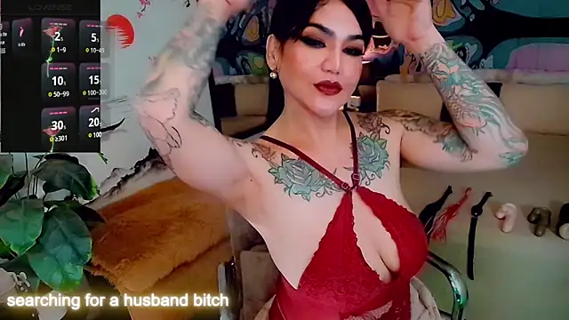 mspunisher02 online show from February 25, 2025, 11:22 pm