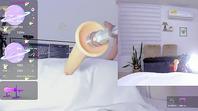 Snapshot of sofi_velez chatting on January 28, 2025, 7:43 am sofi velez online show from January 28, 2025, 7:43 am