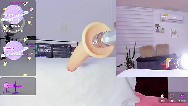 Snapshot of sofi_velez chatting on January 30, 2025, 4:16 am sofi velez online show from January 30, 2025, 4:16 am