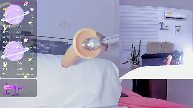 Snapshot of sofi_velez chatting on February 1, 2025, 1:23 am sofi velez online show from February 1, 2025, 1:23 am