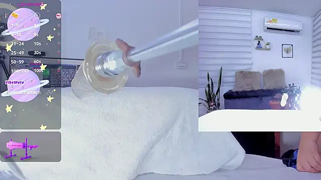 Snapshot of sofi_velez chatting on February 7, 2025, 1:25 am sofi velez online show from February 7, 2025, 1:25 am