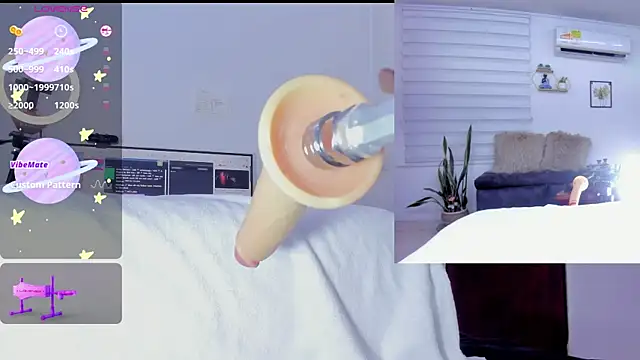 Snapshot of sofi_velez chatting on February 9, 2025, 1:22 am sofi velez online show from February 9, 2025, 1:22 am