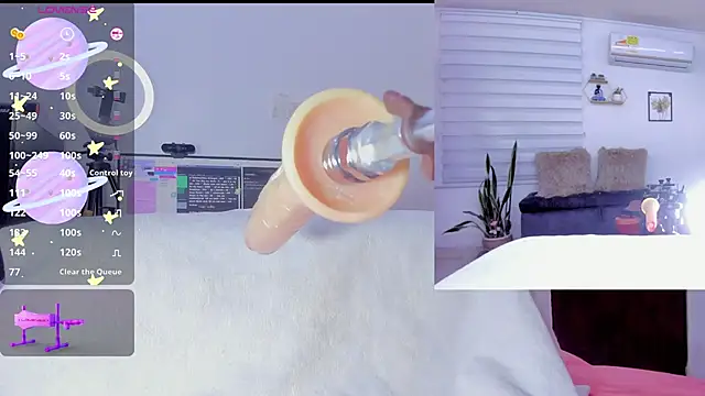 Snapshot of sofi_velez chatting on February 16, 2025, 1:25 am sofi velez online show from February 16, 2025, 1:25 am